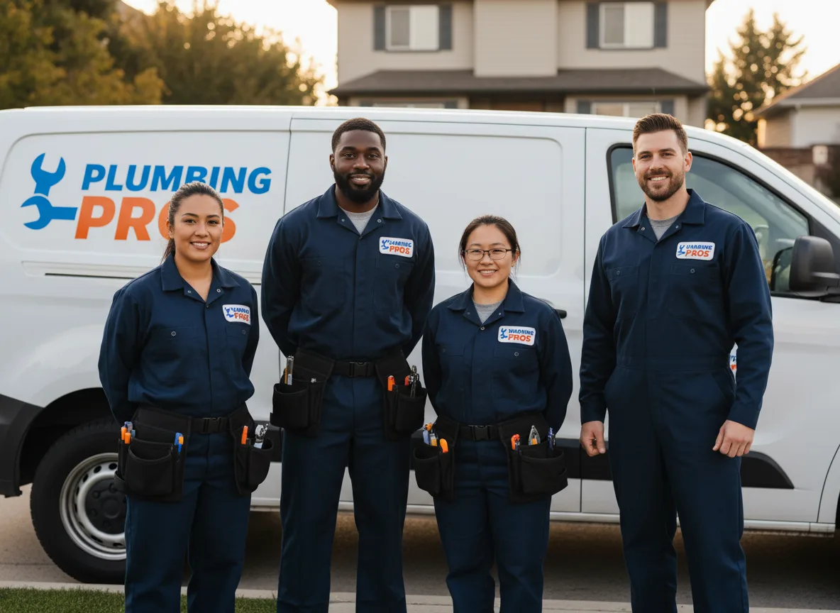 Water Heater Repair company in Riverton, KS